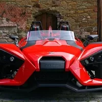 První dojmy: Polaris Slingshot