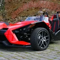 První dojmy: Polaris Slingshot