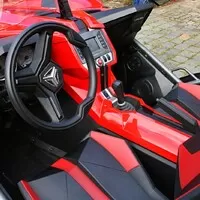 První dojmy: Polaris Slingshot