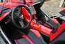 První dojmy: Polaris Slingshot