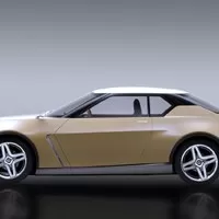 Datsun 510: Kde se vlastně vzal Nissan IDx?