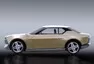 Datsun 510: Kde se vlastně vzal Nissan IDx?