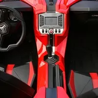 První dojmy: Polaris Slingshot