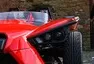 První dojmy: Polaris Slingshot