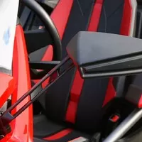 První dojmy: Polaris Slingshot