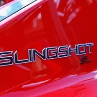 První dojmy: Polaris Slingshot