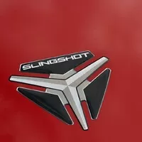 První dojmy: Polaris Slingshot