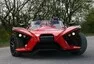 První dojmy: Polaris Slingshot