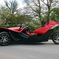 První dojmy: Polaris Slingshot
