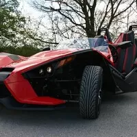 První dojmy: Polaris Slingshot
