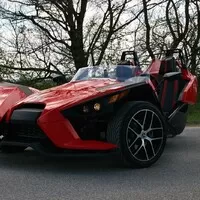 První dojmy: Polaris Slingshot