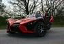 První dojmy: Polaris Slingshot