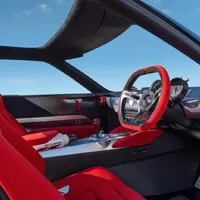 Datsun 510: Kde se vlastně vzal Nissan IDx?