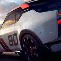 Datsun 510: Kde se vlastně vzal Nissan IDx?