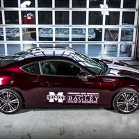 Americká univerzita ukázala Subaru BRZ jako plug-in hybrid