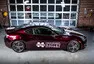 Americká univerzita ukázala Subaru BRZ jako plug-in hybrid