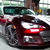 Americká univerzita ukázala Subaru BRZ jako plug-in hybrid