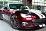 Americká univerzita ukázala Subaru BRZ jako plug-in hybrid