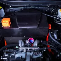 Americká univerzita ukázala Subaru BRZ jako plug-in hybrid