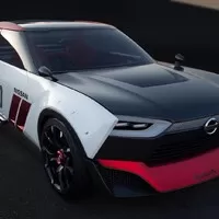 Datsun 510: Kde se vlastně vzal Nissan IDx?