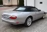 Bazarový snílek: Jaguar XK8