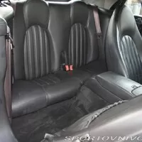 Bazarový snílek: Jaguar XK8