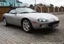 Bazarový snílek: Jaguar XK8