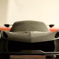 Český supersport - Inferno One