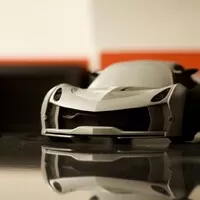 Český supersport - Inferno One