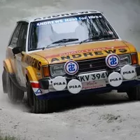 Legendy rallye: Sezona 1981 - ticho před bouří