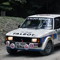 Legendy rallye: Sezona 1981 - ticho před bouří