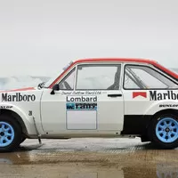 Legendy rallye: Sezona 1981 - ticho před bouří