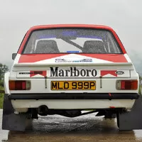 Legendy rallye: Sezona 1981 - ticho před bouří