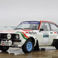 Legendy rallye: Sezona 1981 - ticho před bouří