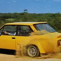 Legendy rallye: Sezona 1981 - ticho před bouří