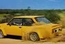 Legendy rallye: Sezona 1981 - ticho před bouří