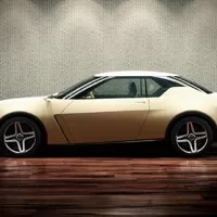 Datsun 510: Kde se vlastně vzal Nissan IDx?