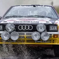 Legendy rallye: Sezona 1981 - ticho před bouří