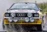 Legendy rallye: Sezona 1981 - ticho před bouří