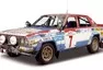 Legendy rallye: Sezona 1981 - ticho před bouří