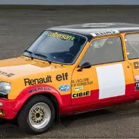 Legendy rallye: Sezona 1981 - ticho před bouří