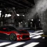 Český supersport - Inferno One