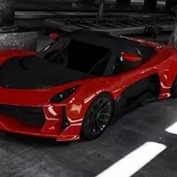 Český supersport - Inferno One