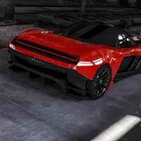 Český supersport - Inferno One