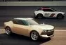 Datsun 510: Kde se vlastně vzal Nissan IDx?