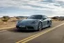 Nové Porsche 718 Cayman je tady!