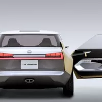 Datsun 510: Kde se vlastně vzal Nissan IDx?