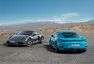 Nové Porsche 718 Cayman je tady!