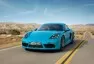 Nové Porsche 718 Cayman je tady!