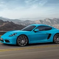Nové Porsche 718 Cayman je tady!